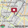 Mappa Italianway - Gasparotto 4