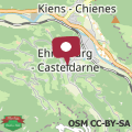 Carte Gasthof Obermair