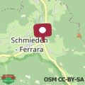 Mappa Gasthof Tuscherhof