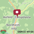 Carte Gasthof Zum Weissen Rössl