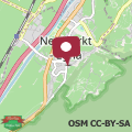 Map Gasthof zur Post