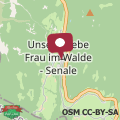 Map Gasthof zur Sonne