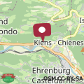 Map Gatscherhof - Nature, Cheese and Relax
