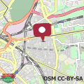 Mappa Gattamelata