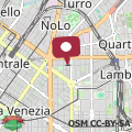 Mappa Gatto Bianco Mia Aparthotel