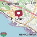 Map Gauli casa vacanze