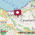 Mappa GaVi Sorrento