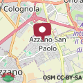Mappa GB home