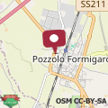 Mappa GD Hotels