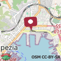 Map Geas Apartment