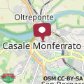 Map GEAs