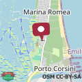Map Gelsi Home - Lovely three-room apartment near the sea