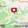 Mapa Gelsomina Maison-SCARIO