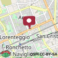 Map Gelsomini House