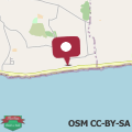 Carte Gelsomoro beach house