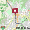 Mappa Gemelli Decia's Guesthouse