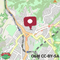 Mapa Gemelli Roma House Apartment