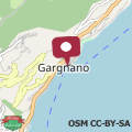 Mapa Gemhouse Ambra garda lake