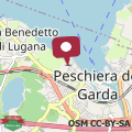 Map Gemma sul Lago