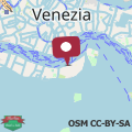 Mappa Generator Venice