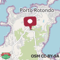 Map Gennaro's Home 1 - Live the sea view