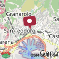 Map [Genoa Centre] Porto Antico 7min • Trains 4min