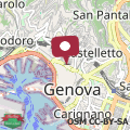 Mappa Genoa Rooftop Experience