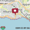Carte Genova Boccadasse