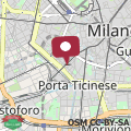 Map Genova [darsena-de Amicis]