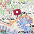 Karte Genova Host - Una Finestra sul Mare