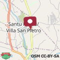 Map Gerani Rossi Appartamento