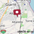 Mapa Gess Etna Home