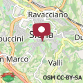 Carte Gest Short Rent Siena 2