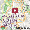 Map Getaway to Vatican Museum I