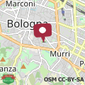 Map GetTheKey L'attico degli Orti