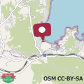 Map GF 226B Marinella