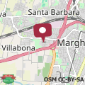 Map GH Venice Apartment - 15 min from Venice & Free Parking