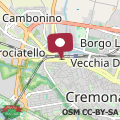 Mappa Ghinaglia