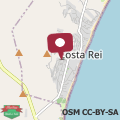 Mappa Ghita 6B - Free WiFi