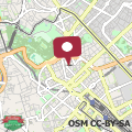 Map Gialel Guesthouse