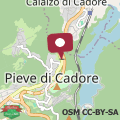 Map Giallo Dolomiti Wellness