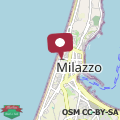 Carte GIALLO - PROPPRO - MILAZZO FRONTE MAREe