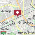 Map Giambella Apartment
