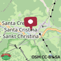 Carte Gianni's Home2 Santa Cristina VG