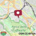 Carte Gianvenuti House Rome - Metro A with Jacuzzi