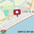 Map Giardinetto Apartment