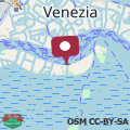 Map Giardini Segreti