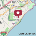 Mappa Giardini Sicilian vibes