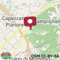 Map Giardino D'amore By Belcanto Villas