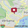 Map Giardino delle Palme